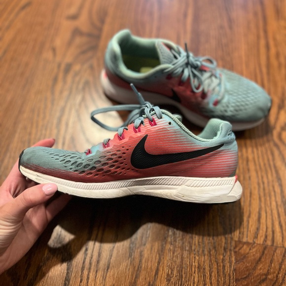 Nike zoom Pegasus - Picture 3 of 5